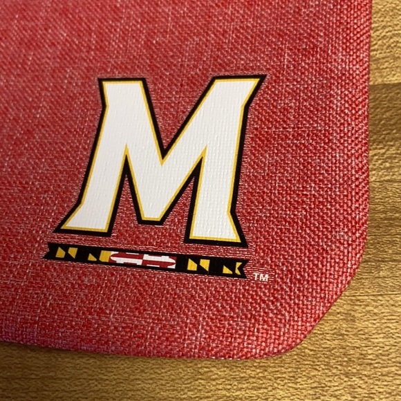 Maryland Wristlet - Picture 3 of 6